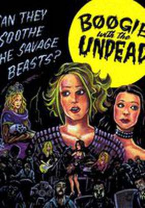 Boogie with the Undead (видео)