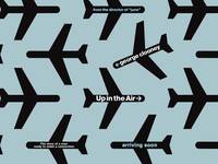 Постер Выше неба