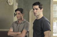 Кадр Быть человеком