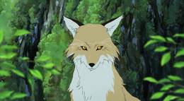 Кадр из фильма "Волчьи дети Амэ и Юки" - 1