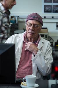 Кадр Путешествие Гектора в поисках счастья