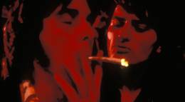 Кадр из фильма "Метролэнд" - 2