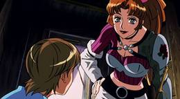 Кадр из фильма "Эскафлон" - 1