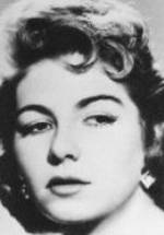 Алисия Родригес фото