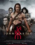 Постер из фильма "Джон Картер" - 1