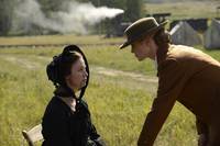 Кадр Ад на колёсах