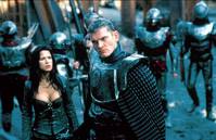 Кадр Беовульф