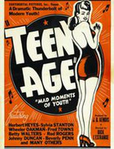 Teen Age