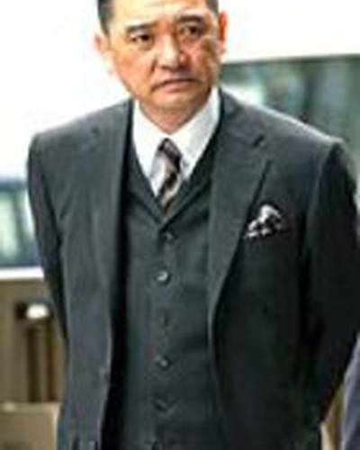 Кэнити Хагивара фото