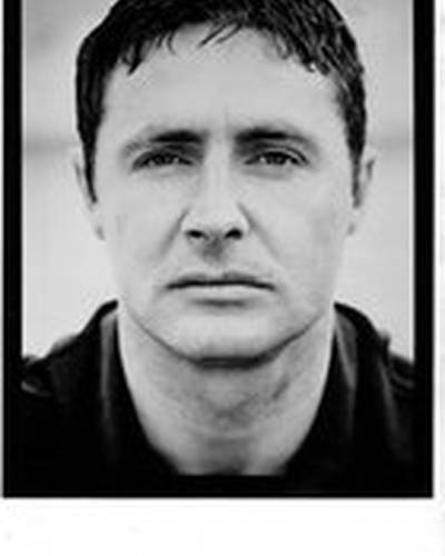 Дэвид О’Хара фото