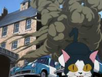 Кадр Люпен III: Операция по возвращению сокровища