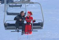 Кадр Ты – моя жизнь