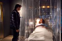 Кадр Тайны Смолвиля