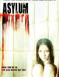 Постер из фильма "Asylum" - 1