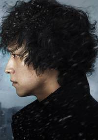 Кадр Кукловод