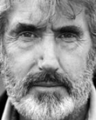 Уильям Томас фото