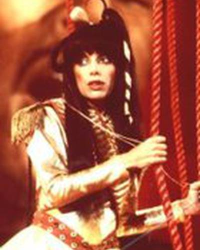 Зейн Базби фото