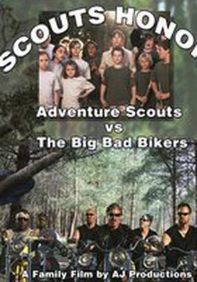 The Adventure Scouts