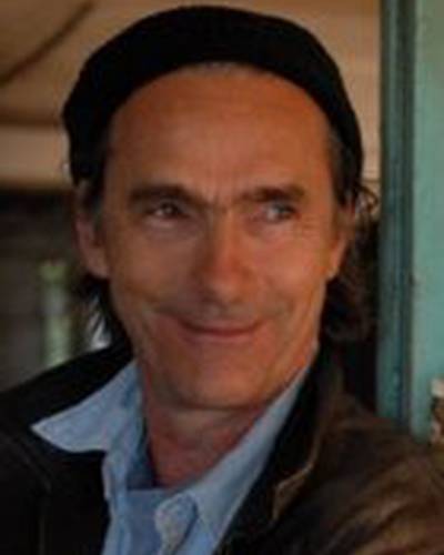 Тоби Корбетт фото