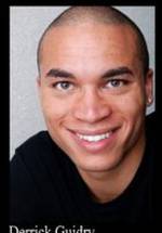 Деррик Гидри фото