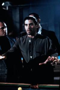 Кадр Во имя справедливости