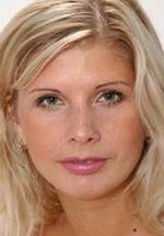 Мария Цветкова-Овсянникова фото