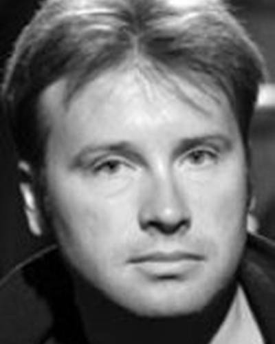 Сергей Чекрыжов фото