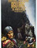 Постер из фильма "Агирре, гнев божий" - 1