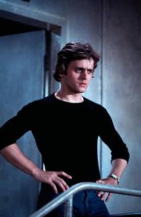 Кадр Поворотный пункт