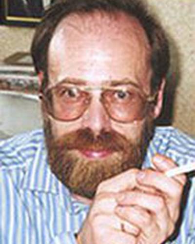 Алексей Биргер фото