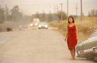 Кадр Шоссе смерти