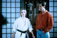 Кадр Честь и ярость