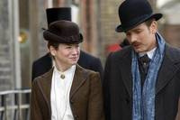 Кадр Мисс Поттер