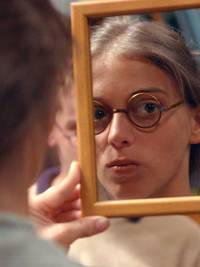 Кадр Не родись красивой