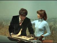 Кадр Коломбо: Подходящие улики