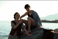 Кадр Обещание на рассвете