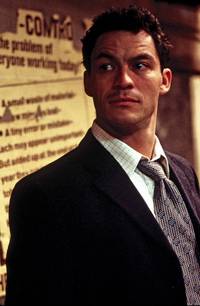 Кадр Прослушка