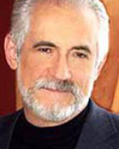 Одельша Агишев фото