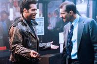 Кадр Приключения Форда Ферлейна