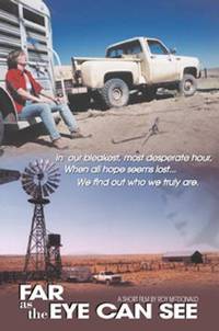 Постер Far as the Eye Can See