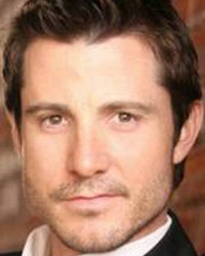 Крис Кливлэнд фото