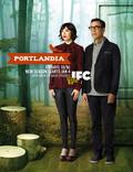 Постер из фильма "Портландия" - 1