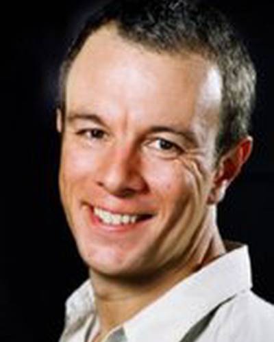 Эдвард Олив фото