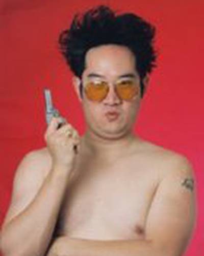 Чарльз Ким фото