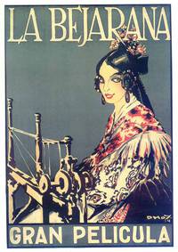 Постер La bejarana