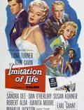Постер из фильма "Имитация жизни" - 1