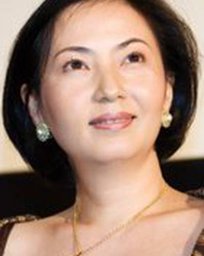 Мако Хайодо фото