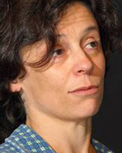 Жанна Вальц фото