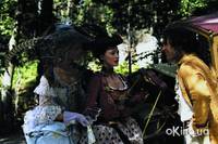 Кадр Фанфан-тюльпан