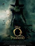 Постер из фильма "Оз: Великий и могучий" - 1